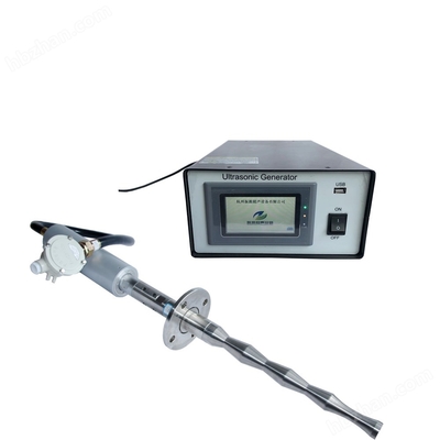 ZYJ20-3000 超聲設(shè)備 技術(shù)原理、應(yīng)用與前景