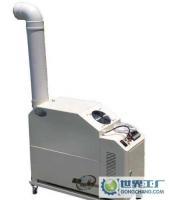 高效加濕解決方案 濕恒牌全自動(dòng)超聲波工業(yè)加濕機(jī)解析