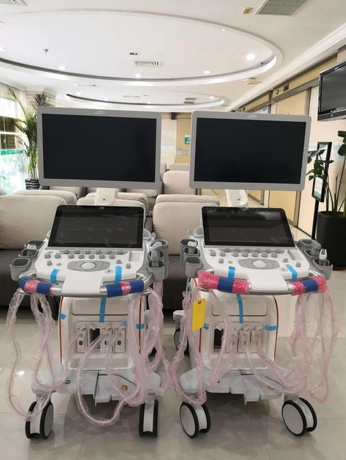 專為品質而創新 國宇引進世界頂尖超聲診斷系統，引領精準醫療新篇章